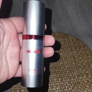 Glypro Red and Silver Skincare Serum